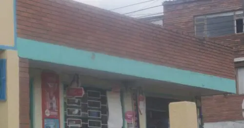 TIENDA DE BARRIO MINUTOS RECARGAS CARRERA 112 TIENDA DE BARRIO MINUTOS RECARGAS CARRERA 112